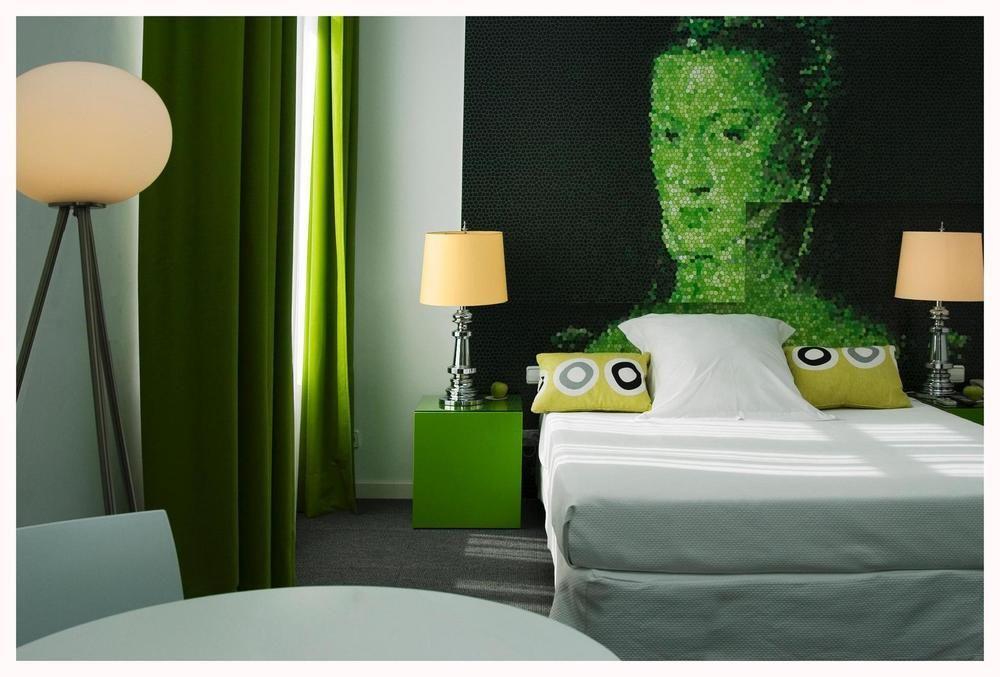 Hotel Líbere Palacio Real Madri