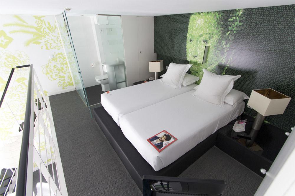 Líbere Palacio Real Hotel Madri