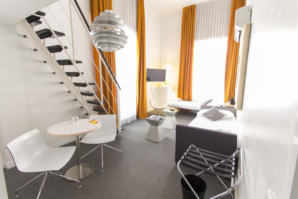 Líbere Palacio Real Hotel Madri