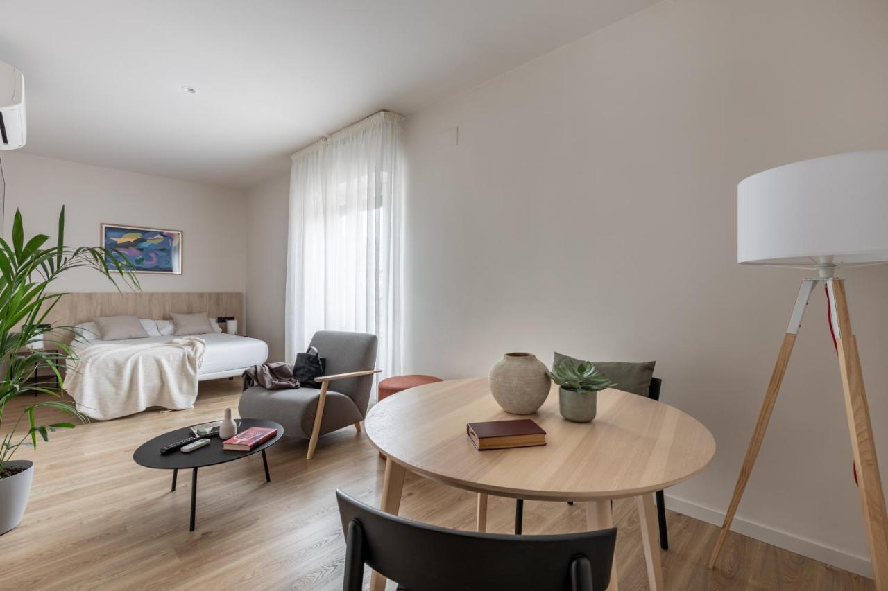 Líbere Palacio Real Hotel Madri