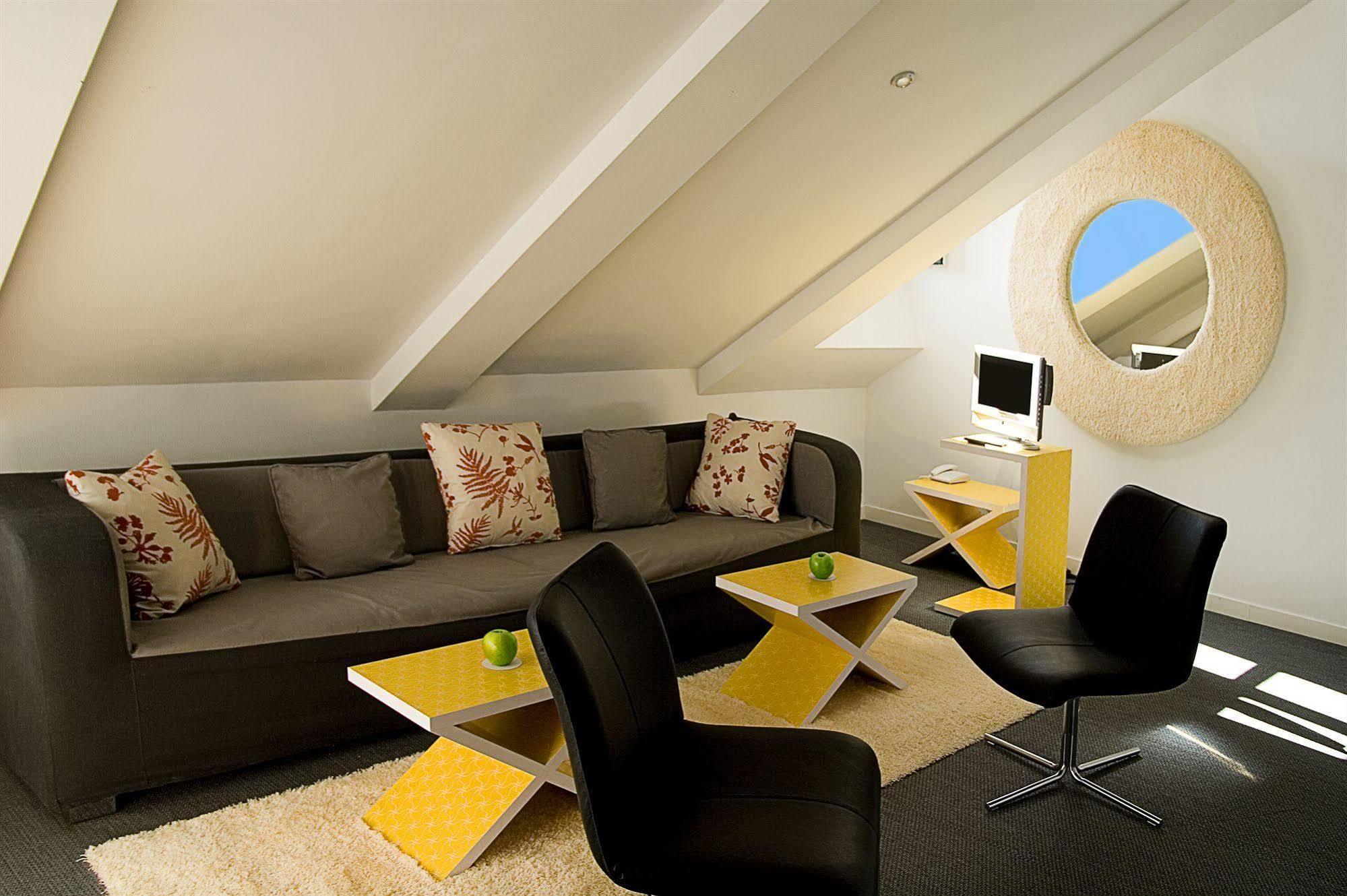 Líbere Palacio Real Hotel Madri